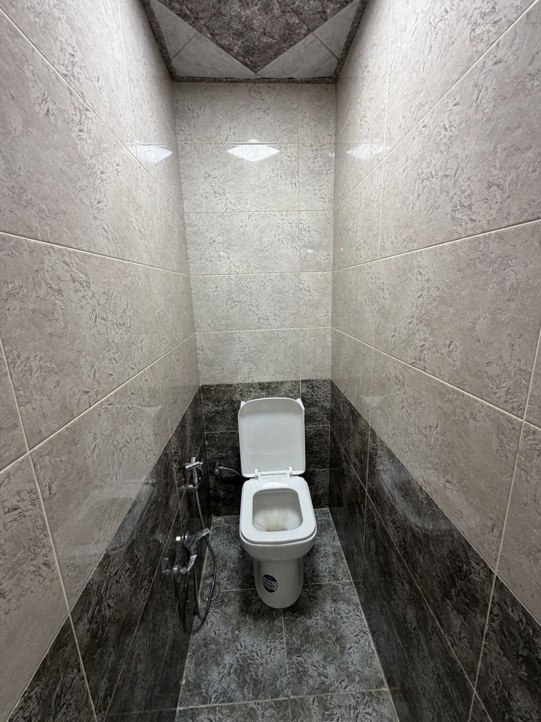 Satılır 3 otaqlı köhnə tikili 60 m² — Mənzil, Bakı (12)