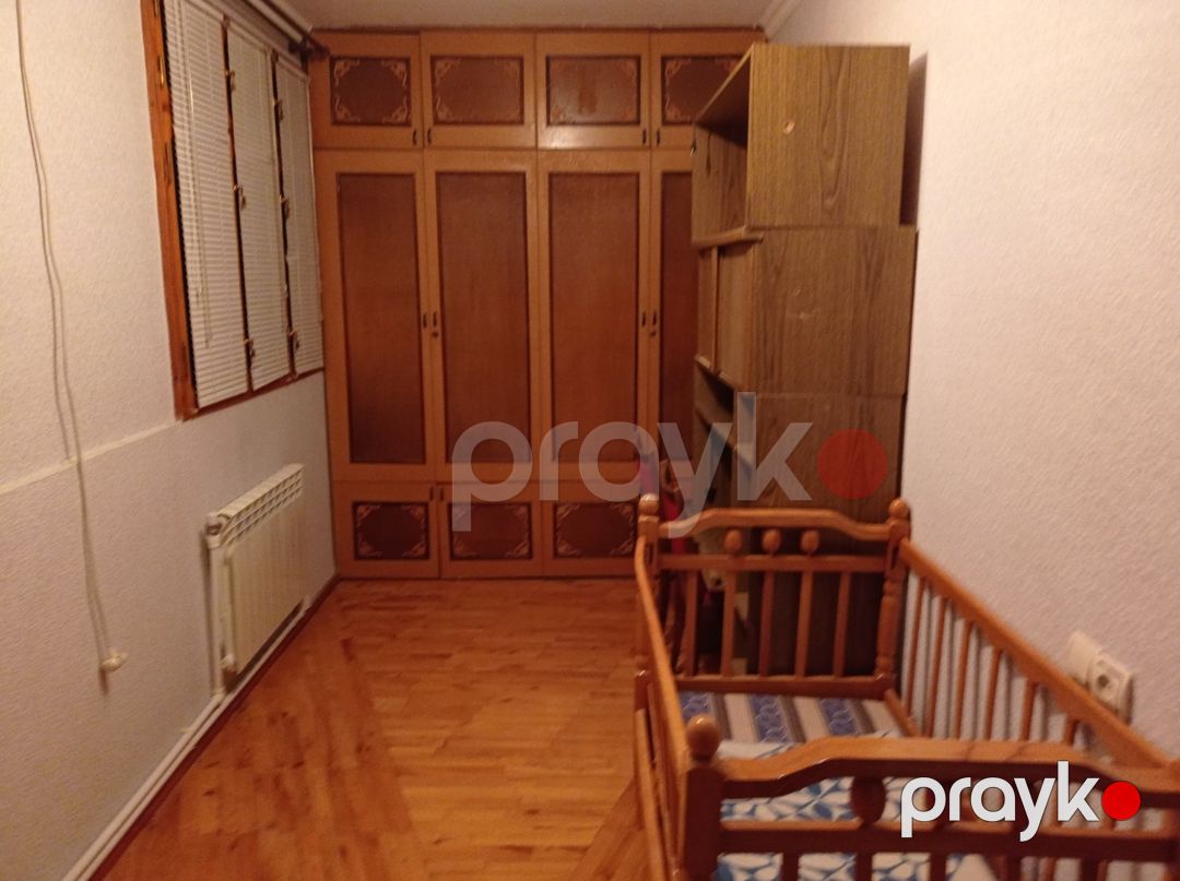 2-otaqlı mənzil kirayə verilir, Badamdar qəs., 60 m² — Daşınmaz əmlak, Bakı (8)