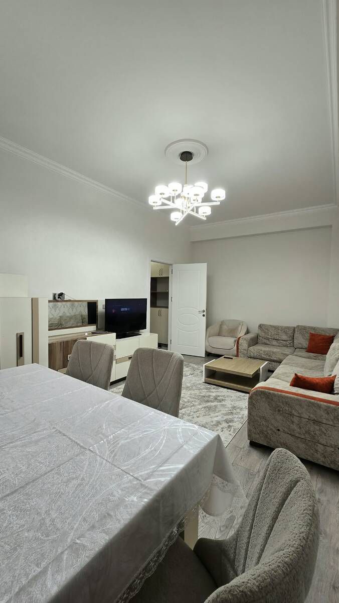 2-otaqlı yeni tikili, Xırdalan ş., 62 m² — Daşınmaz əmlak, Xırdalan