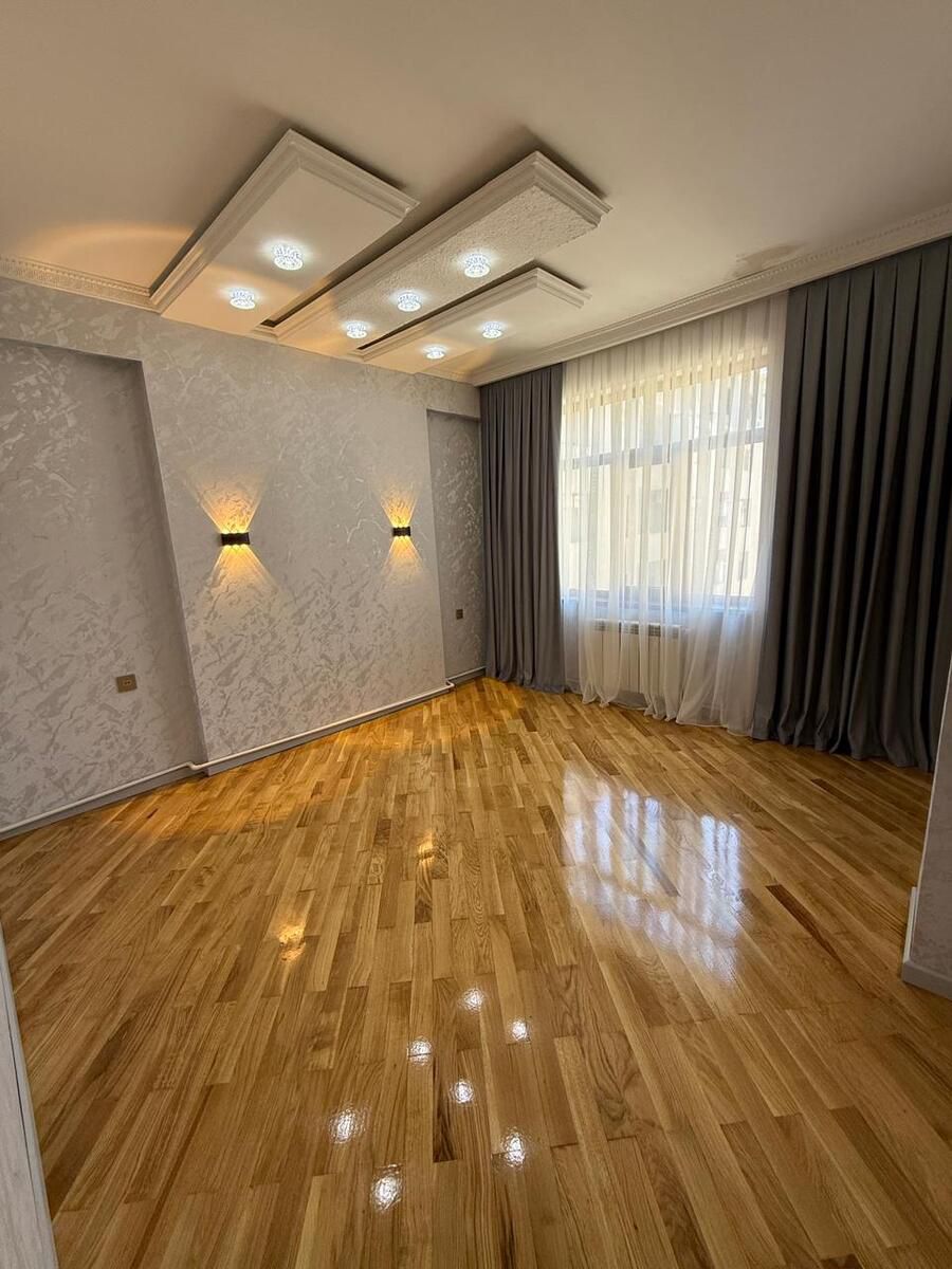 Satılır 2 otaqlı yeni tikili 65 m² — Mənzil, Bakı (3)