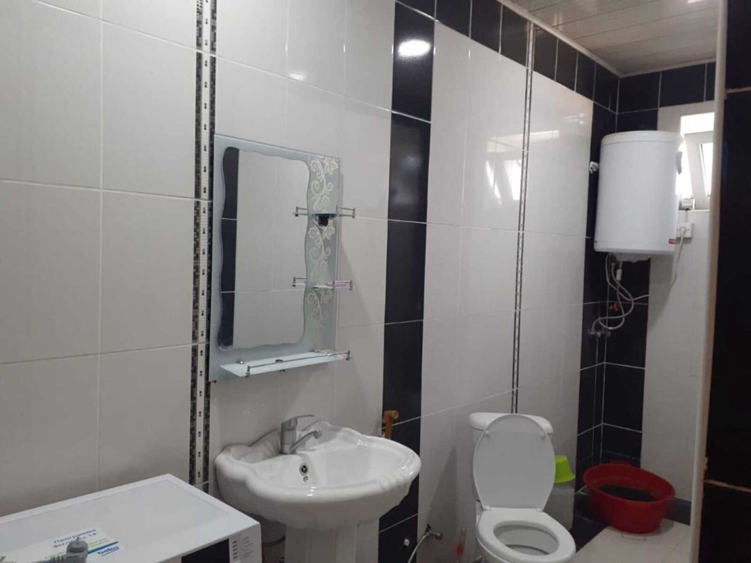 Həyət evi kirayə verilir, Sumqayıt ş. — Ev, villa, Sumqayıt (4)