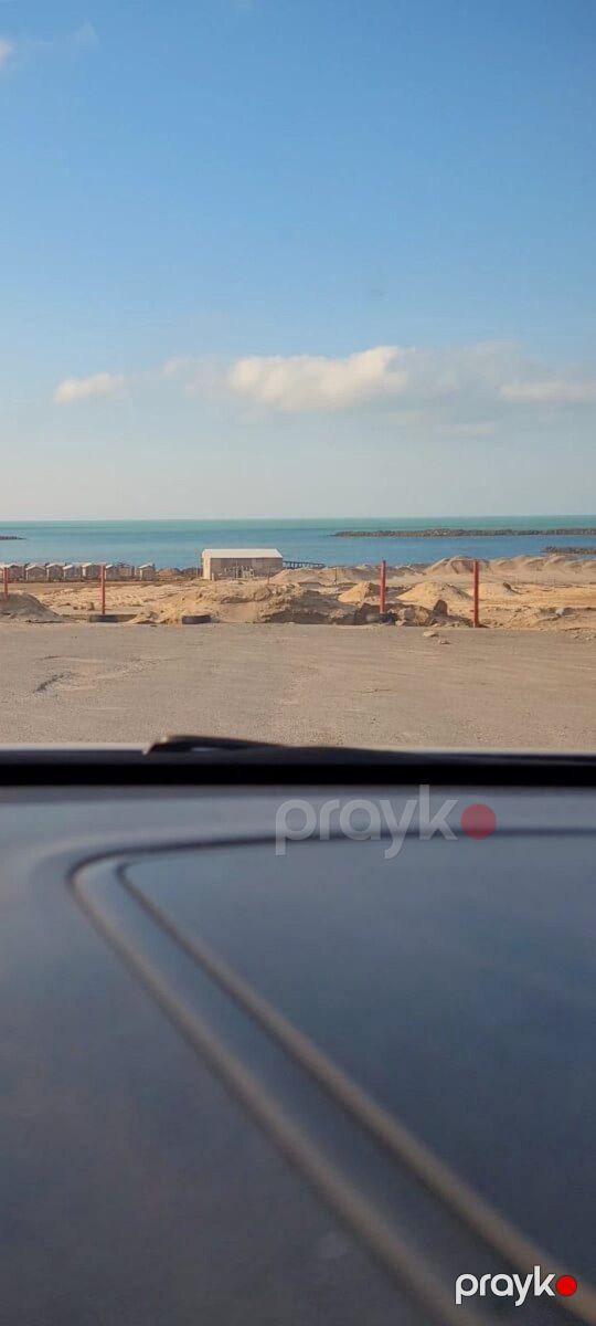 4.6 sot torpaq sahəsi, Pirşağı qəs. — Torpaq, Bakı (5)