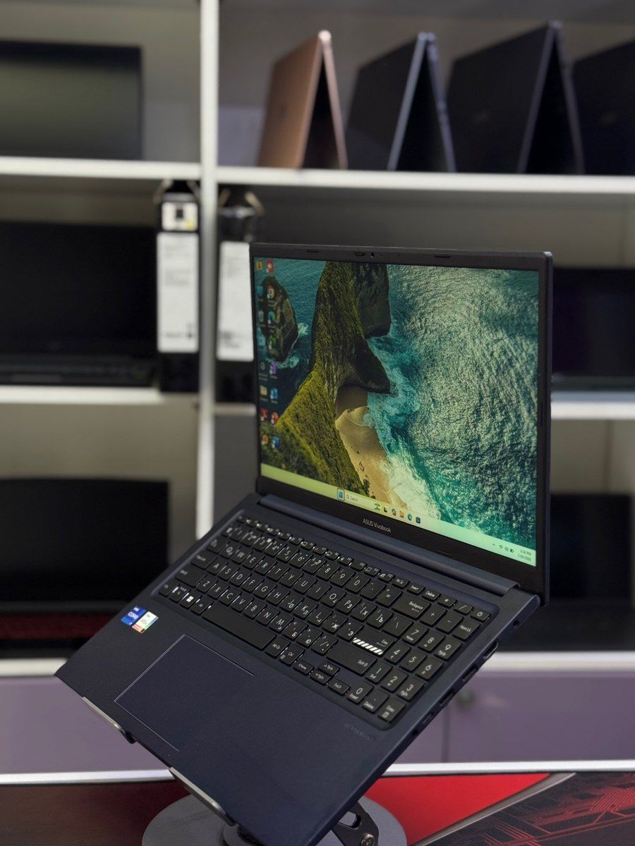 Asus Vivobook X1504 — Elektronika, Bakı (3)