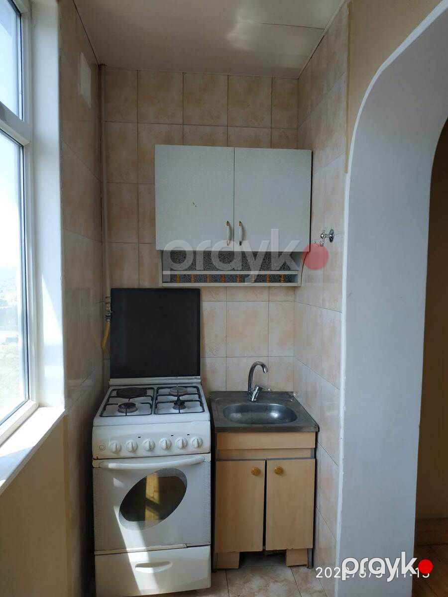 İcarəyə verilir 2 otaqlı yeni tikili 65 m² — Mənzil, Bakı (5)