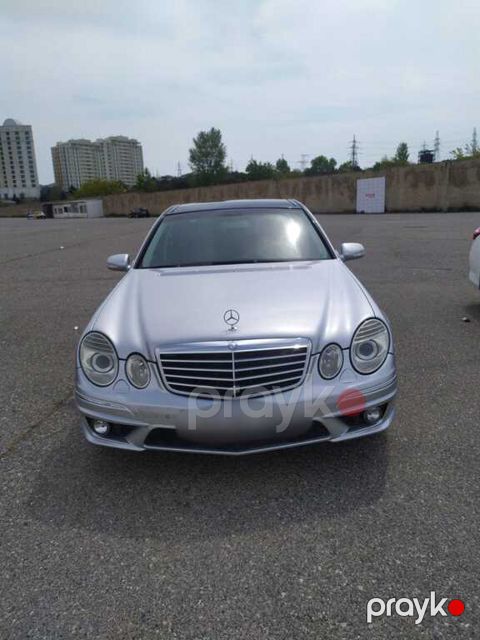 Mercedes E 280 4MATIC, 3.0 L, 2006 il, 278 000 km — Bakı