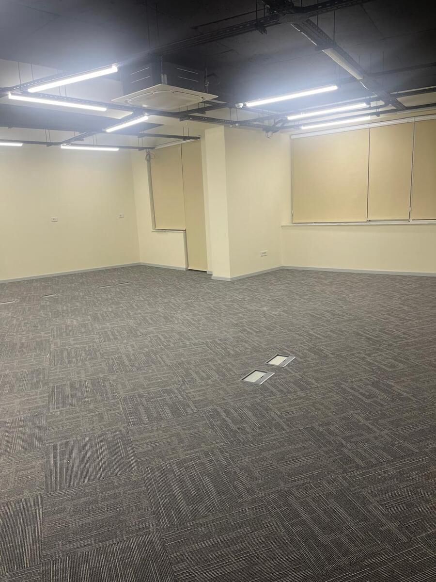 İcarəyə verilir 4 otaqlı ofis 200 m² — Ofis, Bakı (7)