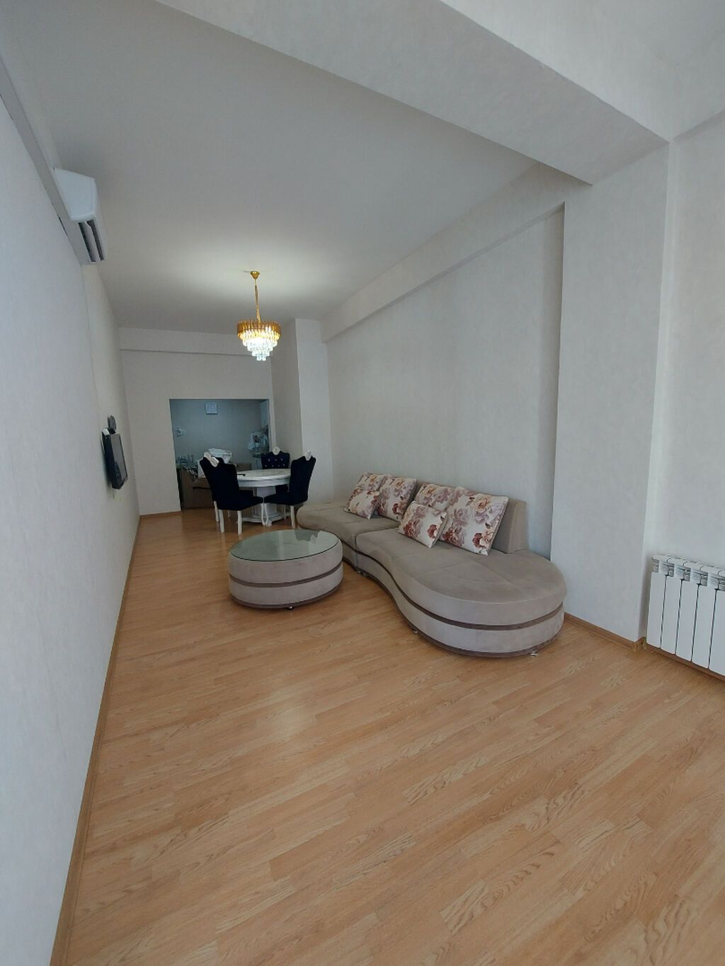 Nərimanov rayonu, Qarabağ küçəsində yerləşən, tehsil nazirlinin — Daşınmaz əmlak, Bakı (7)