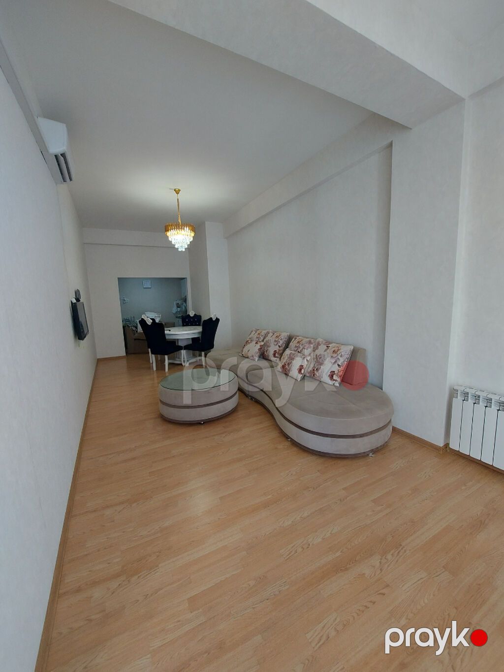 Nərimanov rayonu, Qarabağ küçəsində yerləşən, tehsil nazirlinin — Daşınmaz əmlak, Bakı (7)