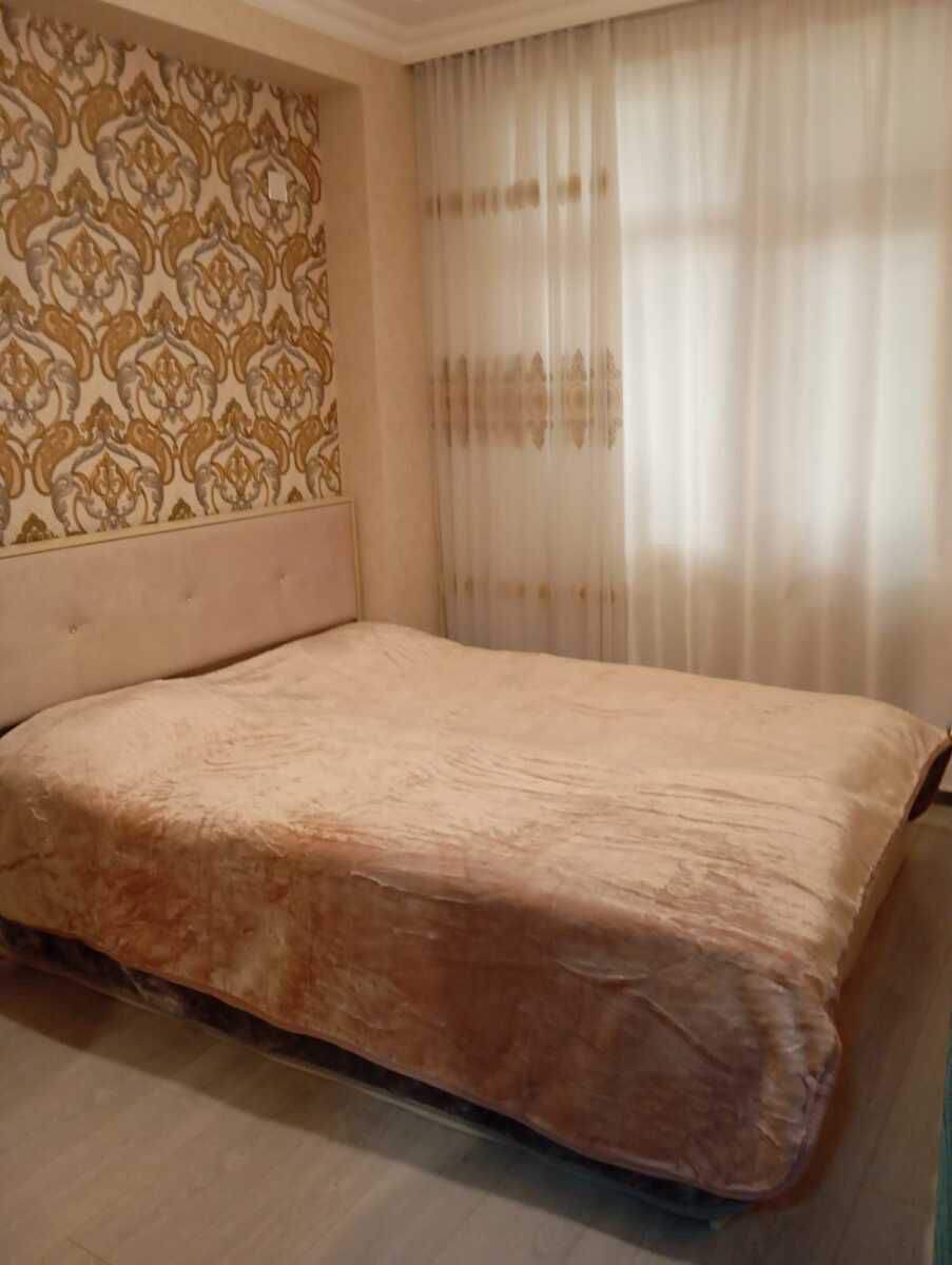Satılır 2 otaqlı yeni tikili 56 m² — Mənzil, Xırdalan (6)