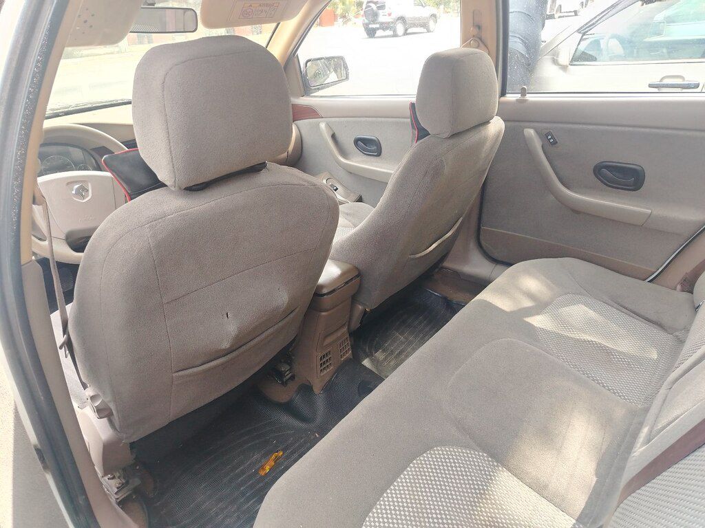 Khazar LX, 1.7 L, 2022 il, 170 000 km — Avtomobillər, Sumqayıt (3)