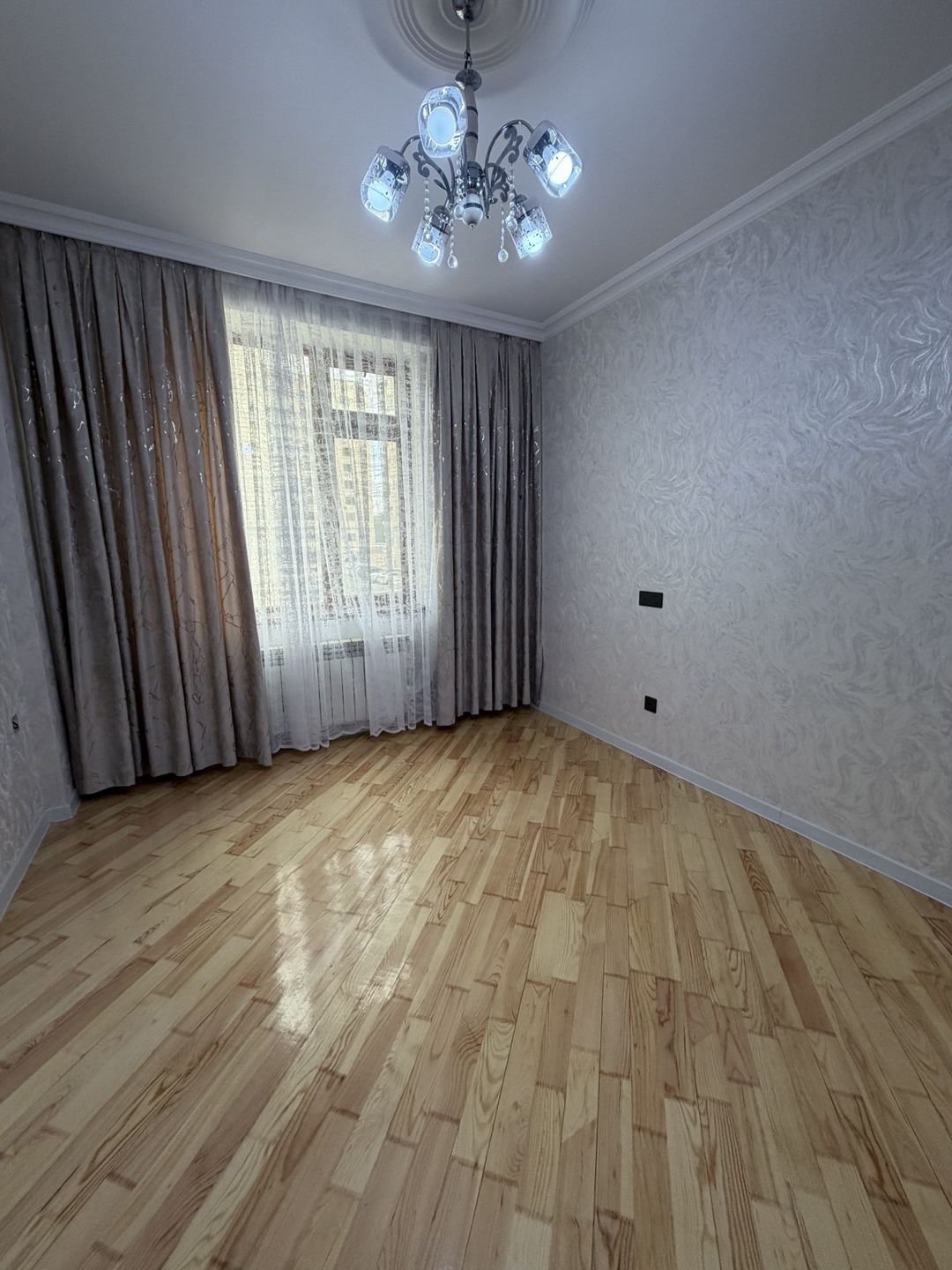 Satılır 2 otaqlı yeni tikili 68 m² — Mənzil, Xırdalan (6)