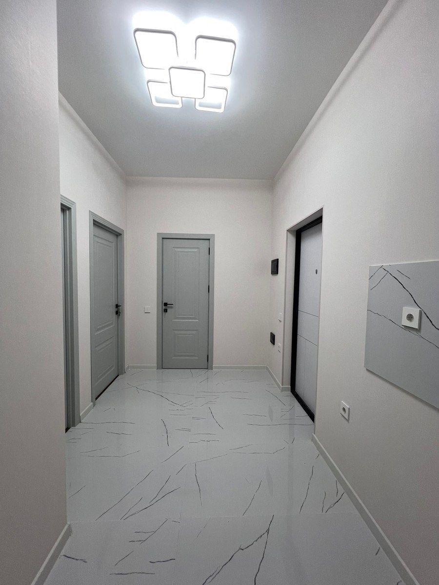 2-otaqlı yeni tikili, Xırdalan ş., 55 m² — Mənzil, Xırdalan (5)