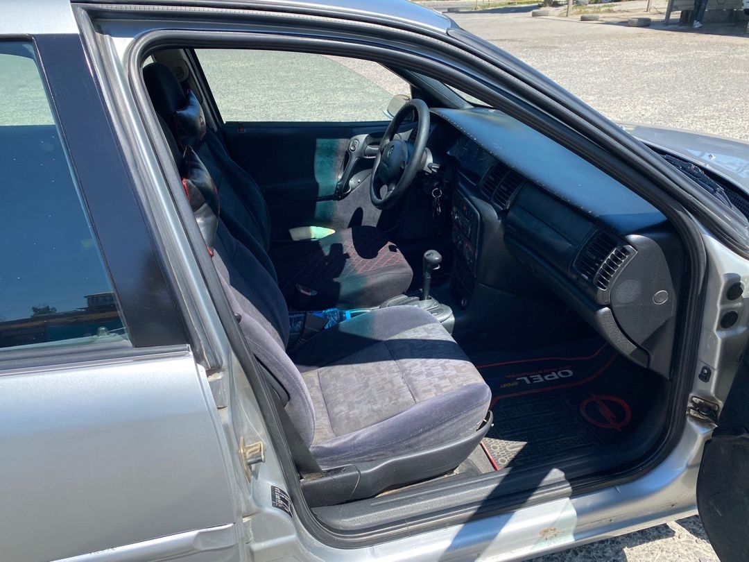 Opel Vectra, 1998 il — Avtomobillər, Bakı (9)