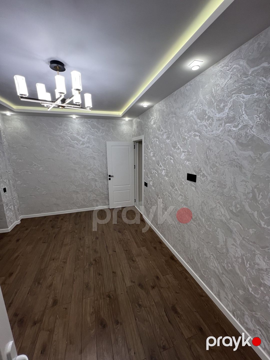 Satılır 2 otaqlı köhnə tikili 45 m² — Mənzil, Bakı (3)