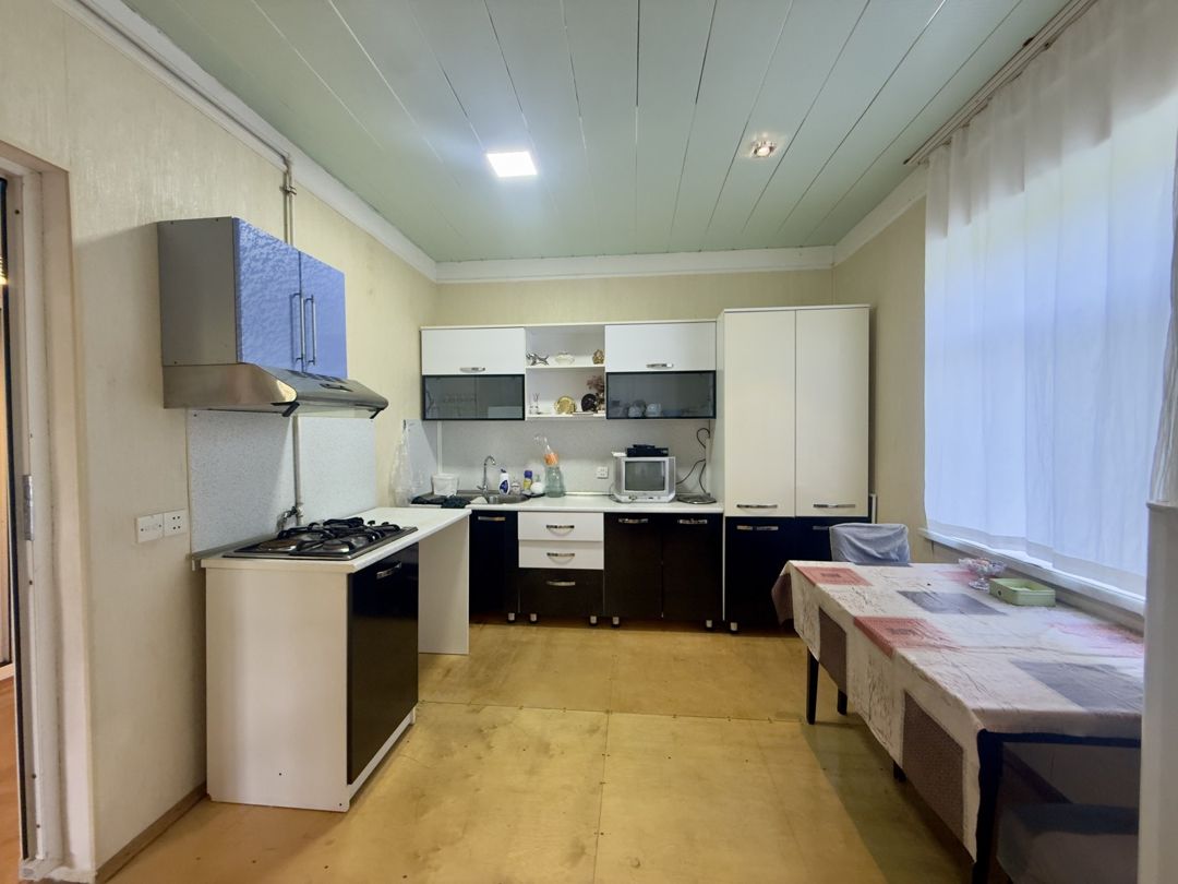 Satılır 4 otaqlı həyət evi/bağ evi 140 m² — Ev, villa, İsmayıllı (10)