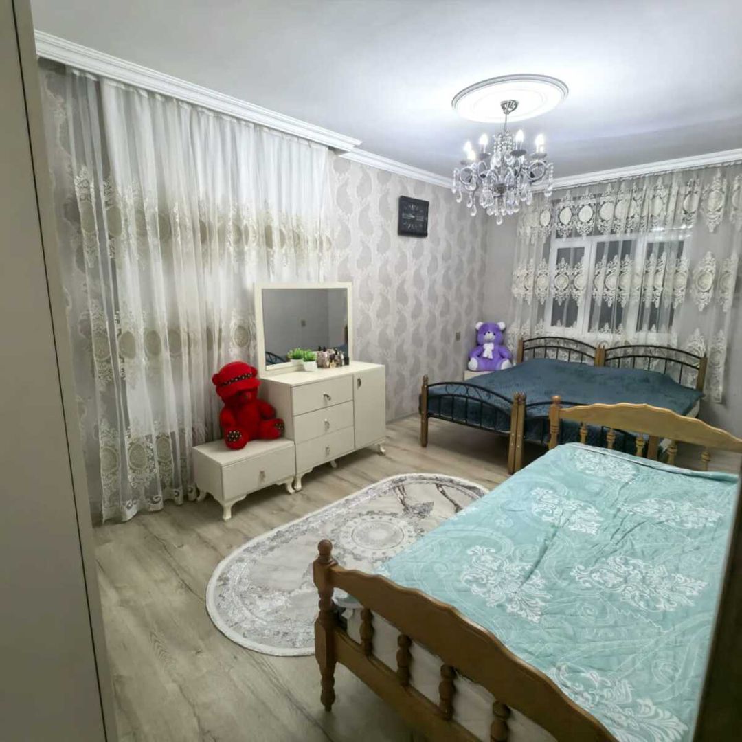 Satılır 2 otaqlı yeni tikili 54 m² — Mənzil, Xırdalan (7)