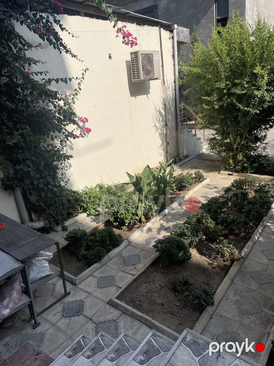 Satılır 3 otaqlı köhnə tikili 85 m² — Mənzil, Bakı (6)