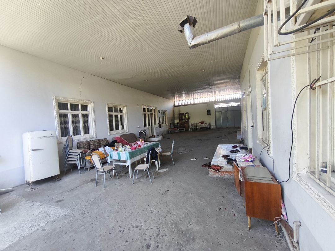 Həyət evi, Gəncə ş. — Ev, villa, Gəncə (7)