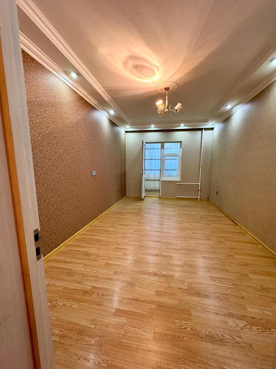 Satılır 2 otaqlı köhnə tikili 50 m² — Mənzil, Bakı (11)