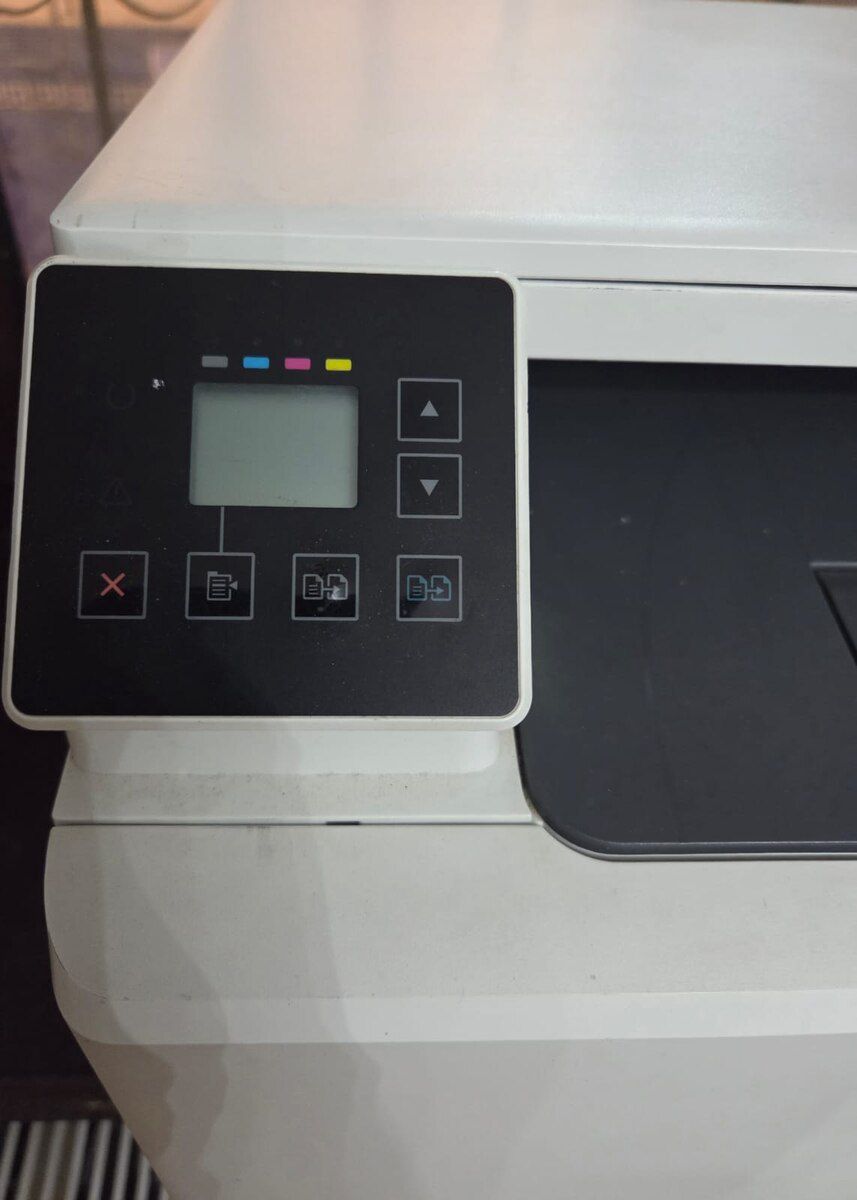 Printer HP — Elektronika, Bakı (3)