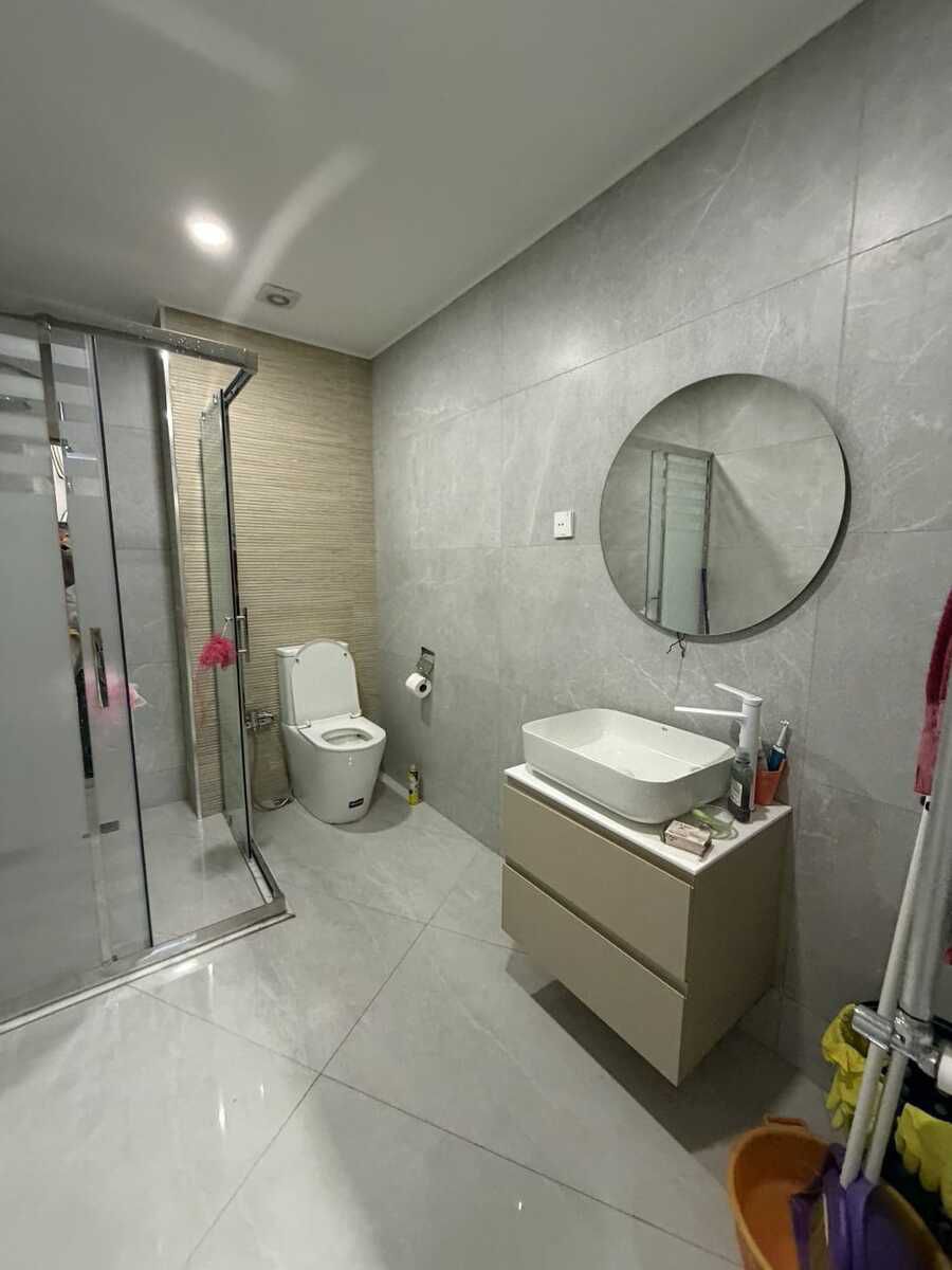 Satılır 2 otaqlı yeni tikili 62 m² — Mənzil, Bakı (6)
