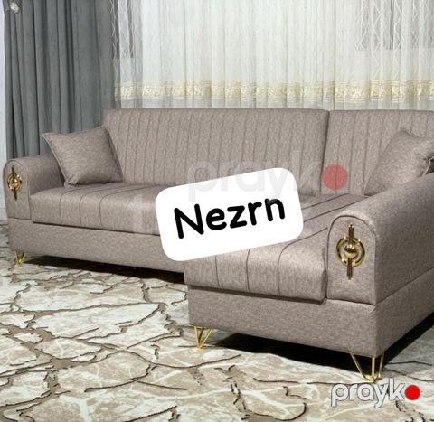 Divan uqlavoy 370 AZN. sifarişlə 3 günə təhfil verilir. kupka — Bakı