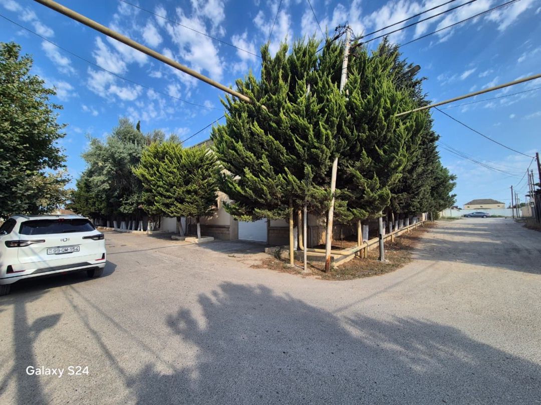 Satılır torpaq 2 sot — Torpaq, Bakı (2)