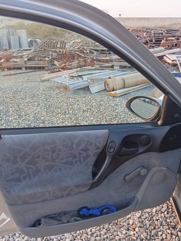 Opel Vectra, 2.0 L, 1996 il, 254 634 km — Avtomobillər, Bakı (9)