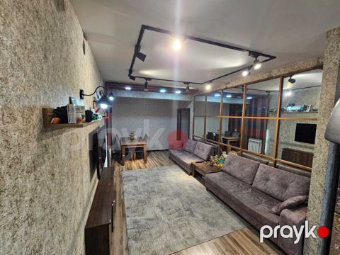 Satılır 3 otaqlı yeni tikili 75 m²