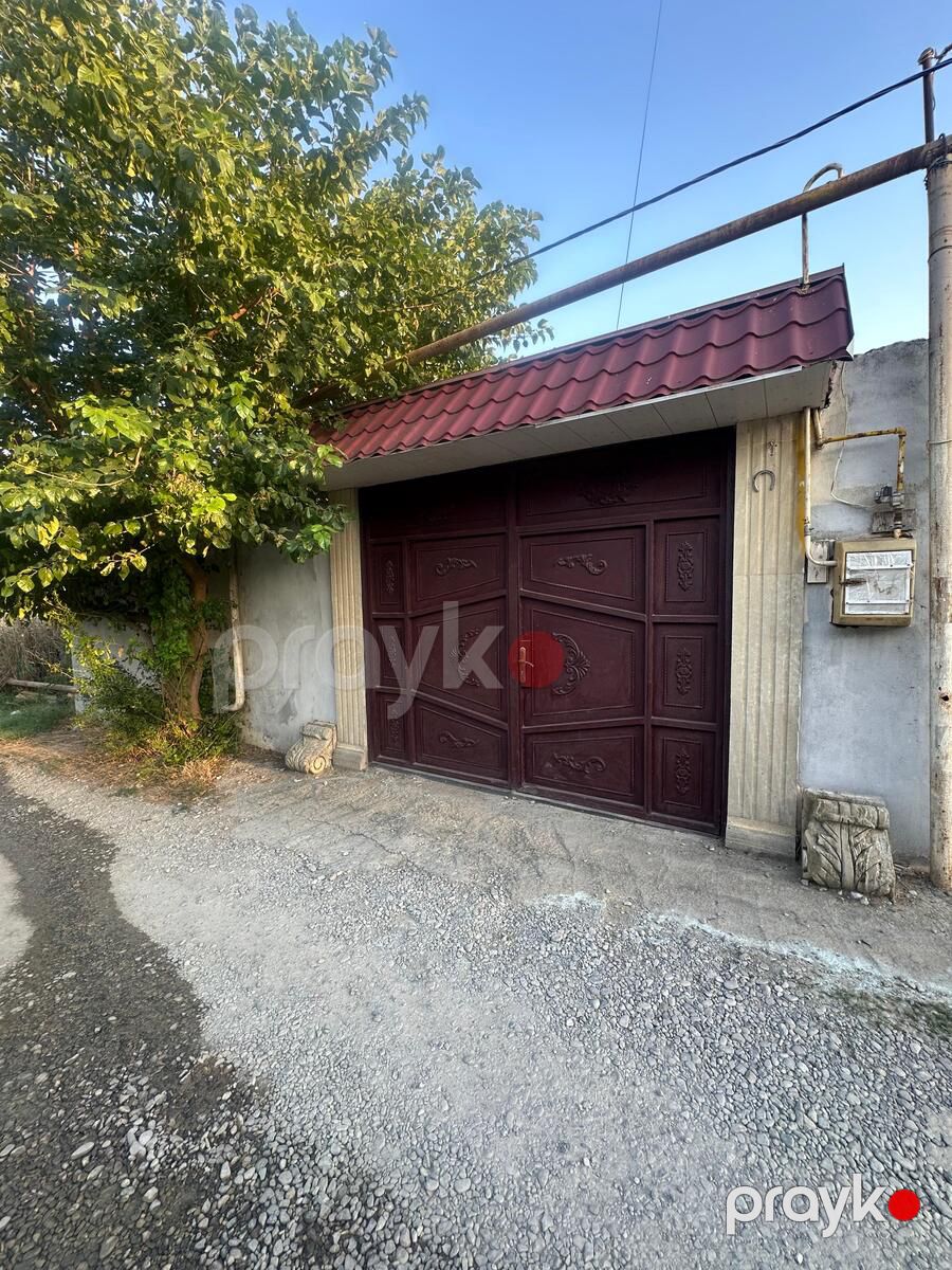 Həyət evi, Mehdiabad qəs. — Daşınmaz əmlak, Bakı (4)