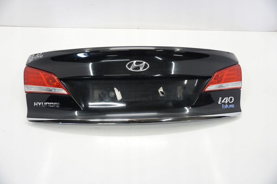 Hyundai i40 2011-2014 baqajı — Ehtiyat hissələri və aksesuarlar, Bakı
