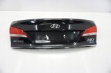 Hyundai i40 2011-2014 baqajı — Ehtiyat hissələri və aksesuarlar