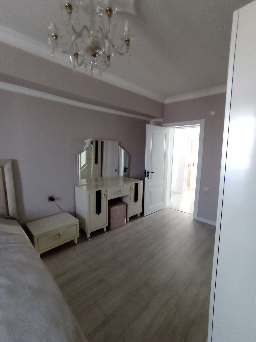 3-otaqlı mənzil, Gəncə ş., 128 m² — Mənzil, Gəncə (7)