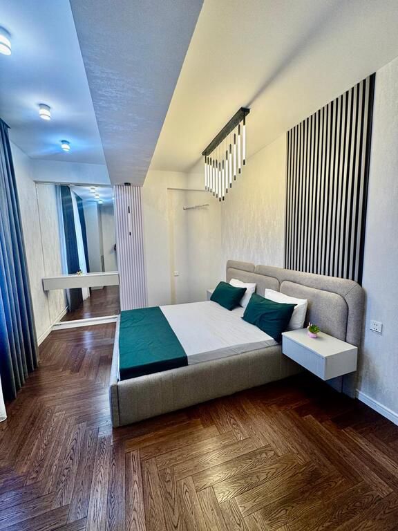 Satılır 3 otaqlı yeni tikili 101 m² — Mənzil, Bakı (3)