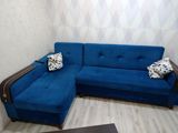 Uqlavoy divan satilir acilan ve bazalidir seliqeli veziyyetdedir 290 — Mebel