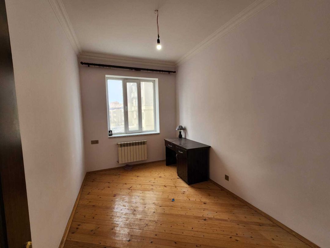 Satılır 3 otaqlı yeni tikili 89 m² — Mənzil, Bakı (5)
