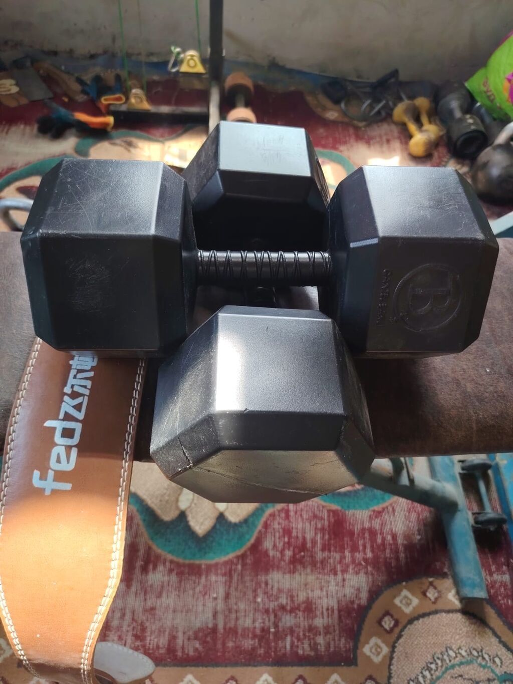 Ev üçün mini idman dəsti — Fitness və simulyatorlar, Bakı