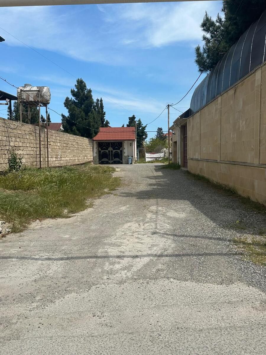 Satılır torpaq 34 sot — Torpaq, Bakı (7)
