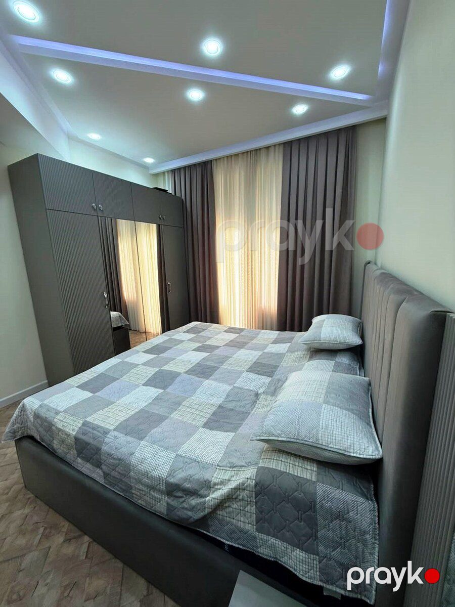 Satılır 3 otaqlı yeni tikili 108 m² — Mənzil, Bakı (11)
