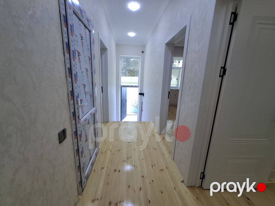 Satılır 4 otaqlı həyət evi/bağ evi 110 m² — Ev, villa, Bakı (10)