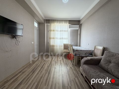 Satılır 2 otaqlı yeni tikili 44 m² — Bakı