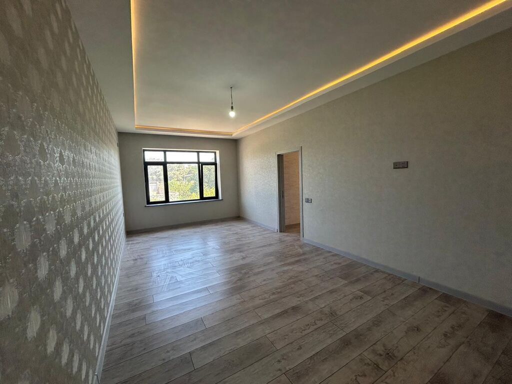 5 otaqlı, 192 kv. m, Kredit yoxdur, Yeni təmirli — Daşınmaz əmlak, Digah (6)