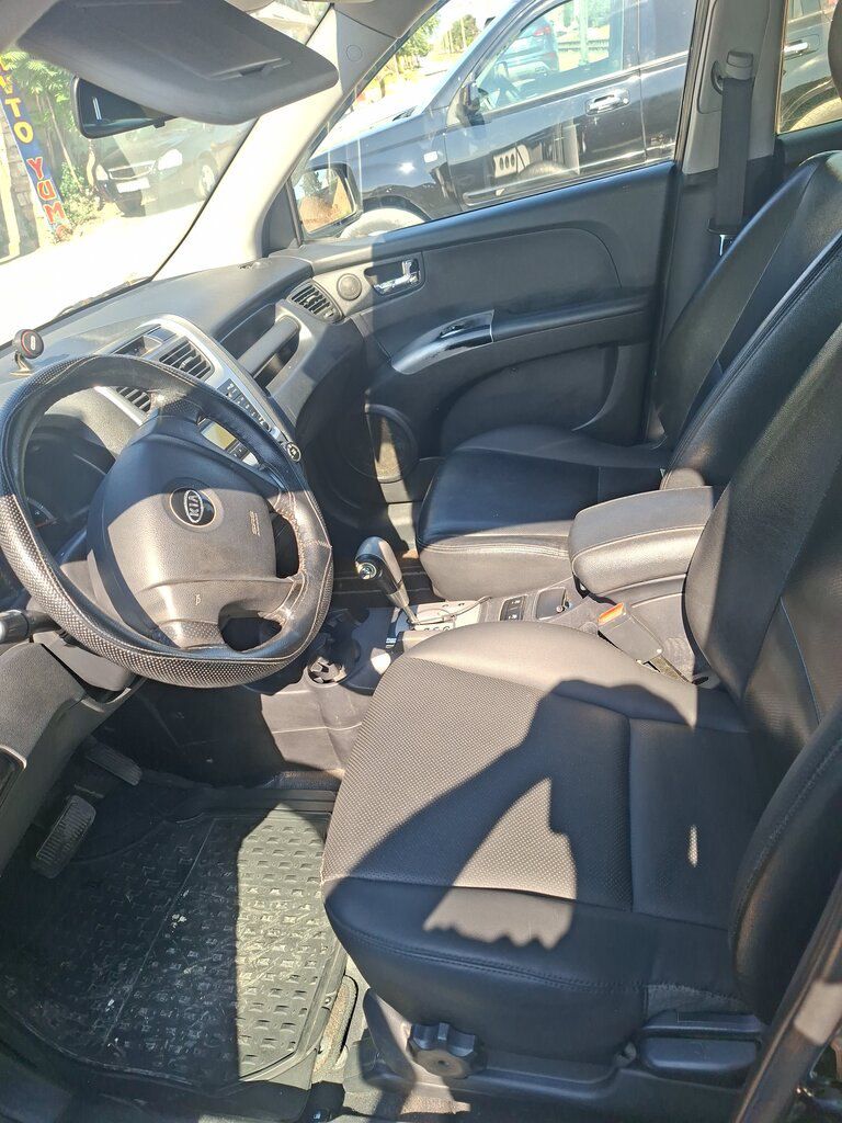 Kia Sportage, 2.0 L, 2009 il, 220 000 km — Avtomobillər, Bakı (3)