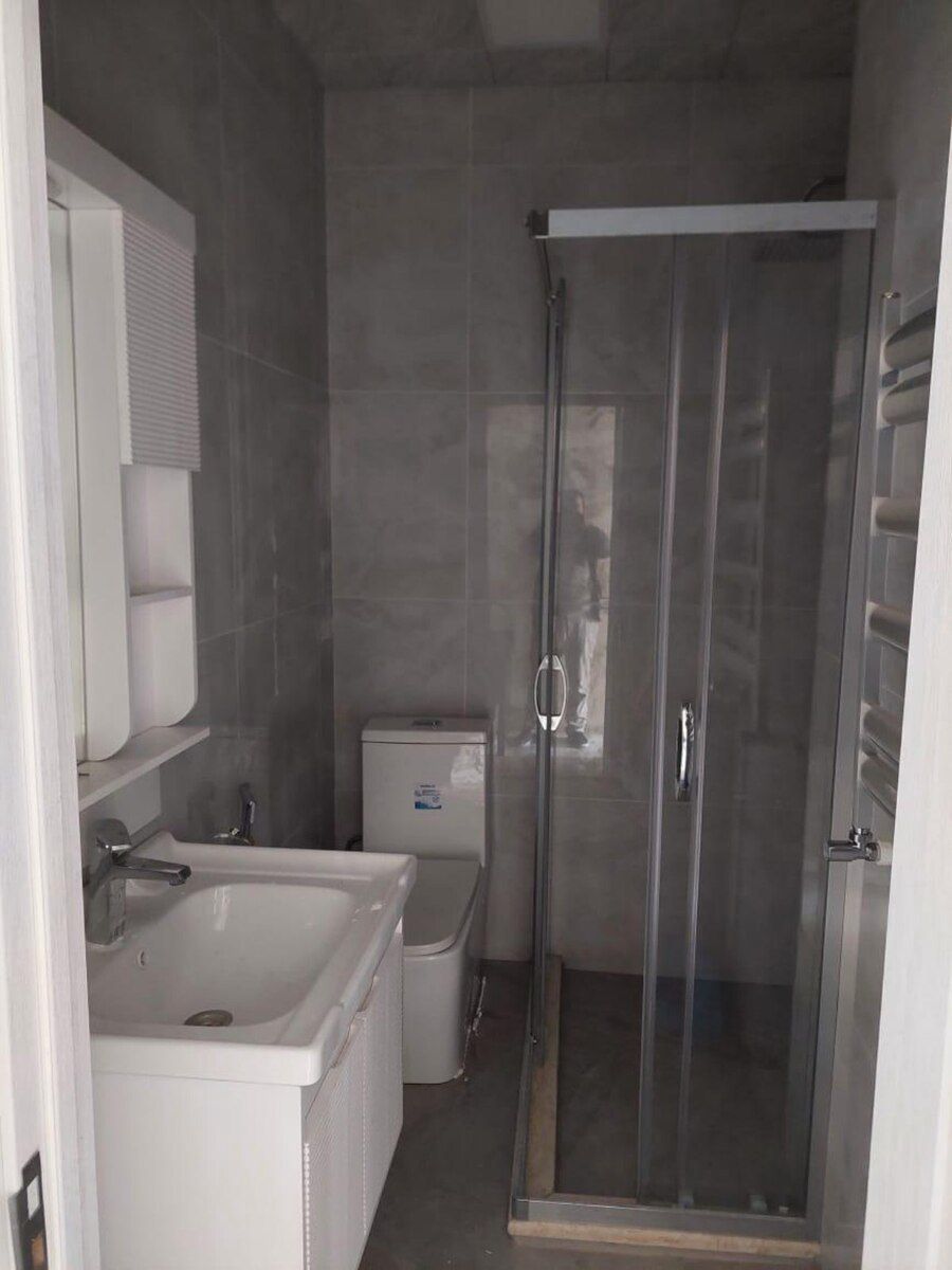2-otaqlı yeni tikili kirayə verilir, Sumqayıt ş., 85 m² — Mənzil, Bakı (11)