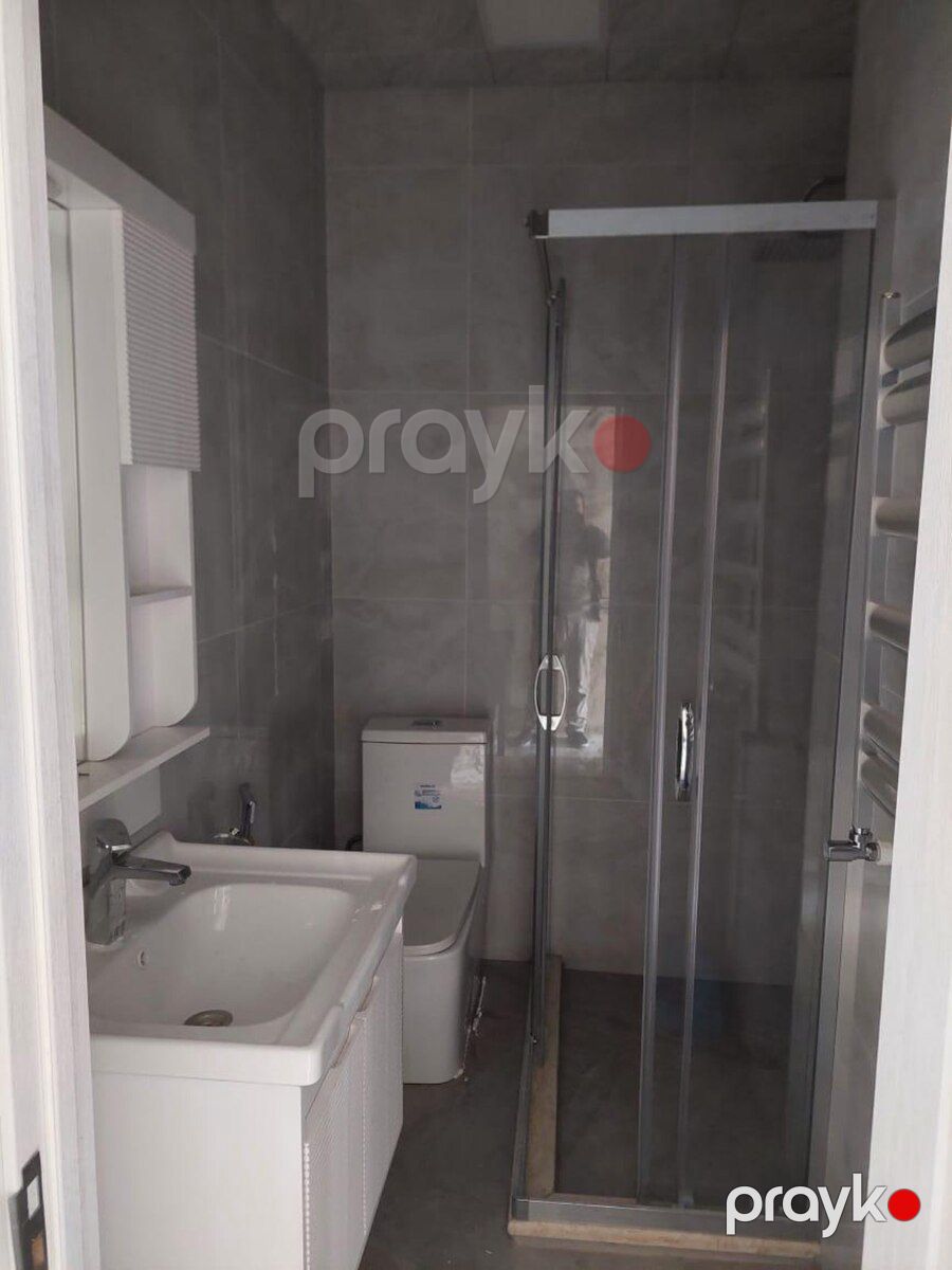 2-otaqlı yeni tikili kirayə verilir, Sumqayıt ş., 85 m² — Mənzil, Bakı (11)