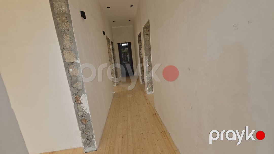 Satılır 4 otaqlı həyət evi/bağ evi 95 m² — Ev, villa, Bakı (3)