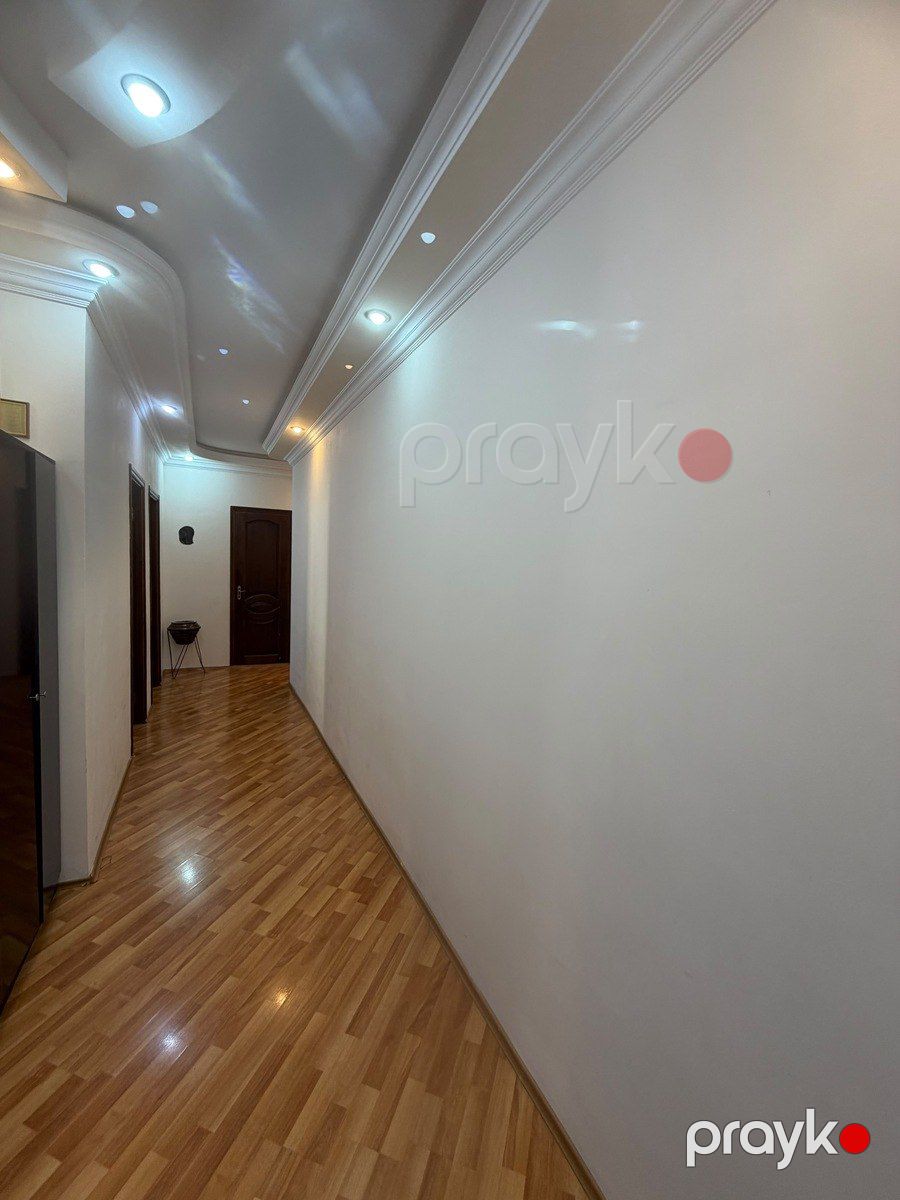 Satılır 2 otaqlı yeni tikili 96 m² — Mənzil, Bakı (6)