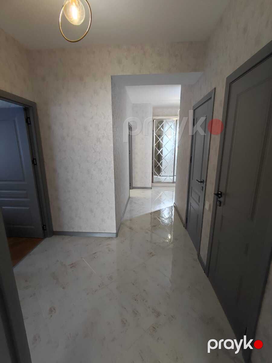 Satılır 3 otaqlı yeni tikili 97 m² — Mənzil, Bakı (10)