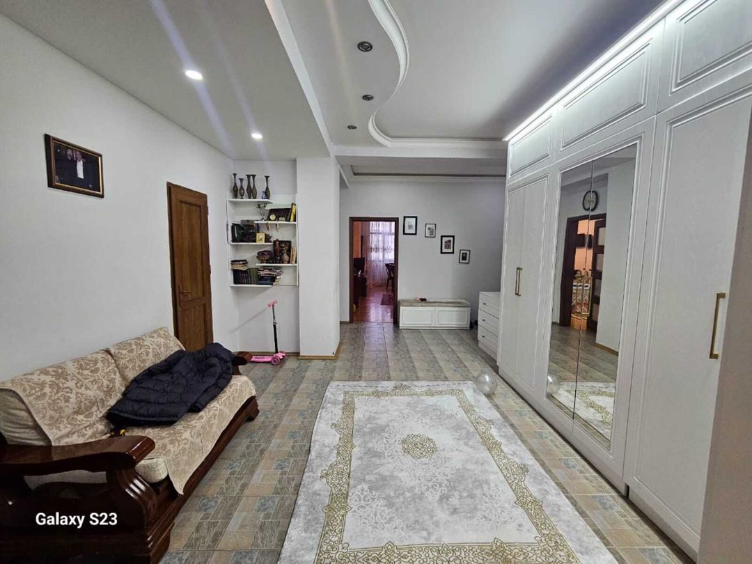 Satılır 3 otaqlı yeni tikili 127 m² — Mənzil, Bakı (2)