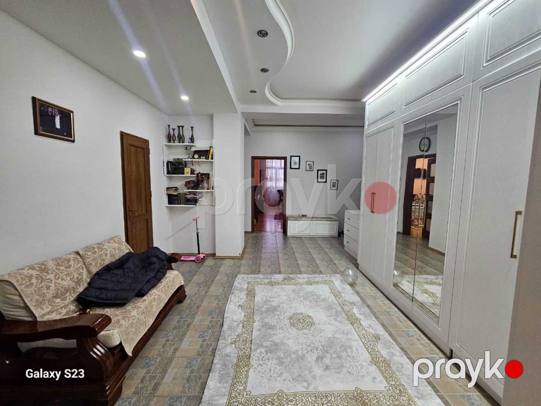 Satılır 3 otaqlı yeni tikili 127 m² — Mənzil, Bakı (2)
